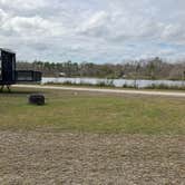 Review photo of Burns Lake Campground — Big Cypress National Preserve by Roger W., February 12, 2024