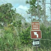 Review photo of Burns Lake Campground — Big Cypress National Preserve by Roger W., February 12, 2024