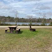 Review photo of Burns Lake Campground — Big Cypress National Preserve by Roger W., February 12, 2024