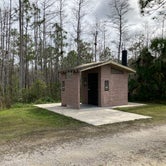 Review photo of Burns Lake Campground — Big Cypress National Preserve by Roger W., February 12, 2024