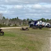 Review photo of Burns Lake Campground — Big Cypress National Preserve by Roger W., February 12, 2024