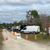 Review photo of Burns Lake Campground — Big Cypress National Preserve by Roger W., February 12, 2024