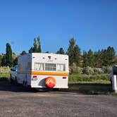 Review photo of Burns Shell Truck Stop by Kellie T., July 27, 2025