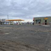 Review photo of Burns Shell Truck Stop by Mark C., March 24, 2025