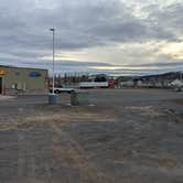 Review photo of Burns Shell Truck Stop by Mark C., March 24, 2025