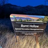 Review photo of Burnt Hollow Recreation Area by Jon H., May 7, 2026