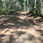 Review photo of Burnt Mountain Road Dispersed Camping by lisa C., August 29, 2026