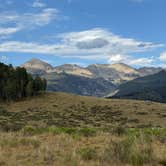Review photo of Burnt Mountain Road Dispersed Camping by Liv H., July 19, 2026