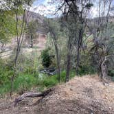 Review photo of Burnt Ranch Road/Bridge Creek (Painted Hills) by Mark P., September 9, 2026