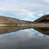 Review photo of Burnt River/Snake river confluence by traveller 1., September 24, 2026