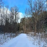 Review photo of Burnt Rossman State Forest - Westkill Camp by felix R., January 15, 2024