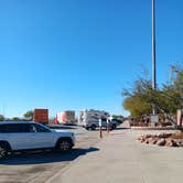 Review photo of Burnt Well Rest Area - West Bound by Alice S., January 2, 2025