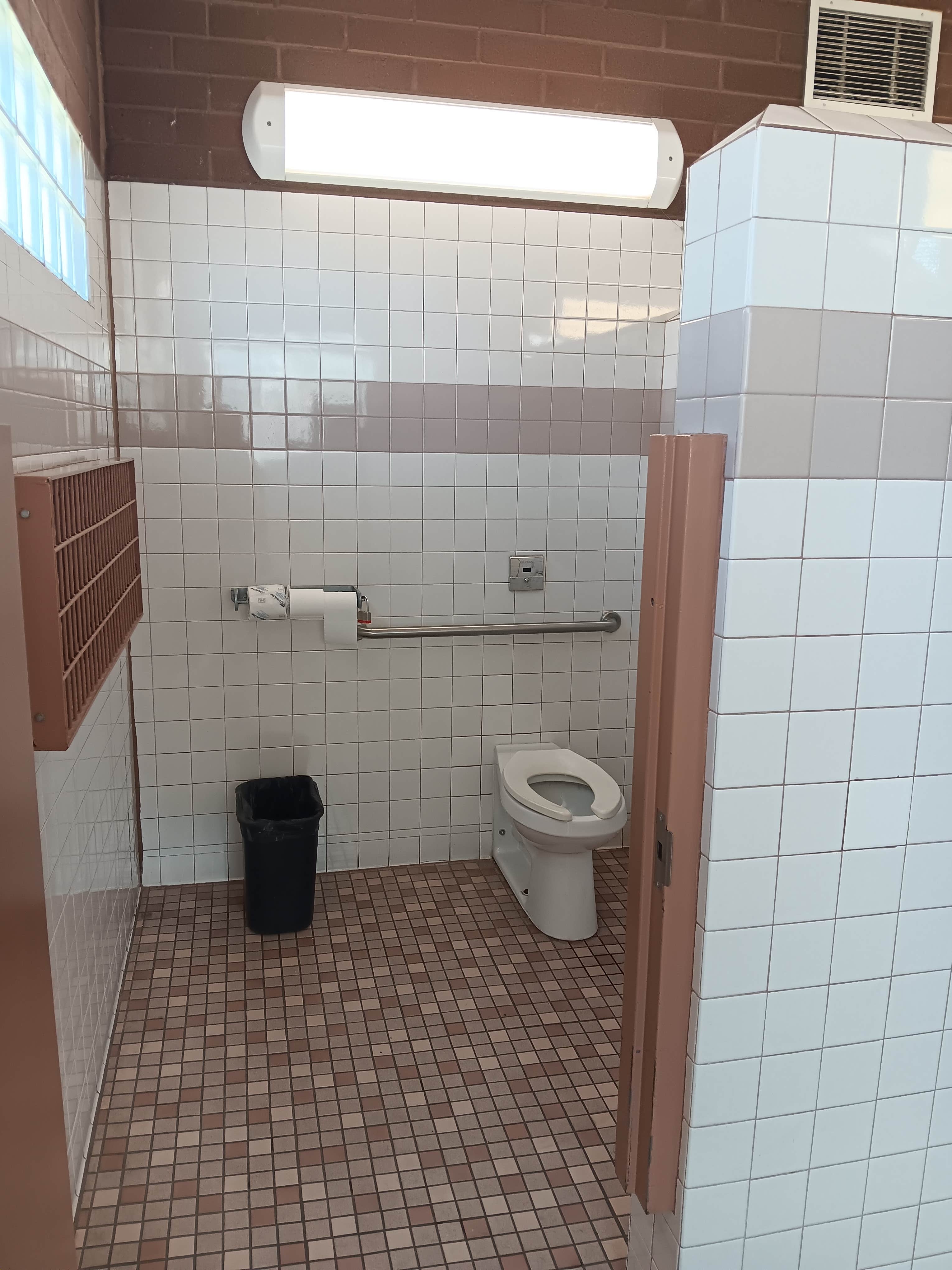 Facilities