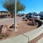 Review photo of Burnt Well Rest Area - West Bound by Alice S., January 2, 2025