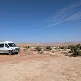 Review photo of Burr Trail Road Dispersed Campsite by DL M., September 12, 2024