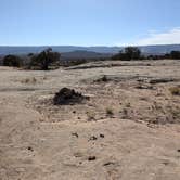 Review photo of Burr Trail Road Dispersed Campsite by DL M., September 12, 2024