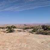 Review photo of Burr Trail Road Dispersed Campsite by DL M., September 12, 2024