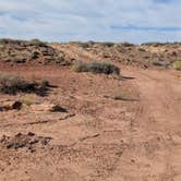 Review photo of Burr Trail Road Dispersed Campsite by DL M., September 12, 2024