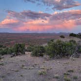 Review photo of Burr Trail Rd Dispersed Camping by Michael O., June 1, 2024