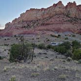 Review photo of Burr Trail Rd Dispersed Camping by Michael O., June 1, 2024