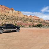 Review photo of Burr Trail Rd Dispersed Camping by Michael O., June 1, 2024