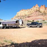 Review photo of Burr Trail Rd Dispersed Camping by Michael O., June 1, 2024