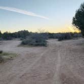 Review photo of Nothing Dispersed Camping by Vinny D., March 23, 2026