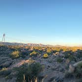 Review photo of Nothing Dispersed Camping by Vinny D., March 23, 2026