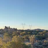 Review photo of Nothing Dispersed Camping by Vinny D., March 23, 2026