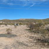 Review photo of Burro Creek Overflow Dispersed Area by Greg L., February 16, 2024