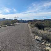 Review photo of Burro Creek Overflow Dispersed Area by Greg L., February 16, 2024