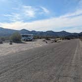 Review photo of Burro Creek Overflow Dispersed Area by Greg L., February 16, 2024