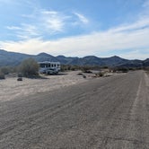 Review photo of Burro Creek Overflow Dispersed Area by Greg L., February 16, 2024