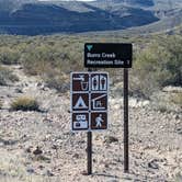 Review photo of Burro Creek Overflow Dispersed Area by Greg L., February 16, 2024