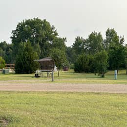 Buryanek Recreation Area