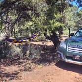 Review photo of Butler Wash Dispersed - Bears Ears by Steve M., June 27, 2024