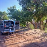 Review photo of Butler Wash Dispersed - Bears Ears by Jahro M., July 6, 2025