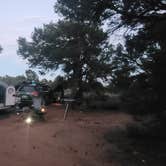 Review photo of Butler Wash Dispersed - Bears Ears by Steve M., June 27, 2024