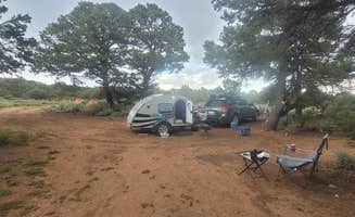 Steve M.'s photo at Butler Wash Dispersed - Bears Ears near Blanding, UT
