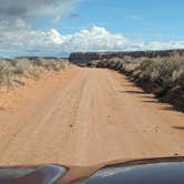 Review photo of Butler Wash Pay Station Dispersed Camping by Greg L., March 26, 2024