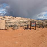 Review photo of Butler Wash Pay Station Dispersed Camping by Greg L., March 26, 2024