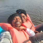 Review photo of Butner lake WMA by Donnelle , May 12, 2025