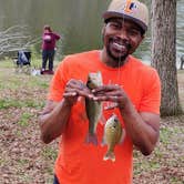 Review photo of Butner lake WMA by Donnelle , May 12, 2025