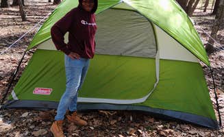 Donnelle's photo at Butner lake WMA near Mebane, NC