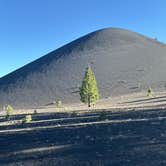 Review photo of Butte Lake — Lassen Volcanic National Park by Scott M., July 9, 2026