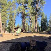 Review photo of Butte Lake — Lassen Volcanic National Park by Scott M., July 9, 2026