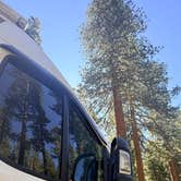 Review photo of Butte Lake — Lassen Volcanic National Park by Scott M., July 9, 2026