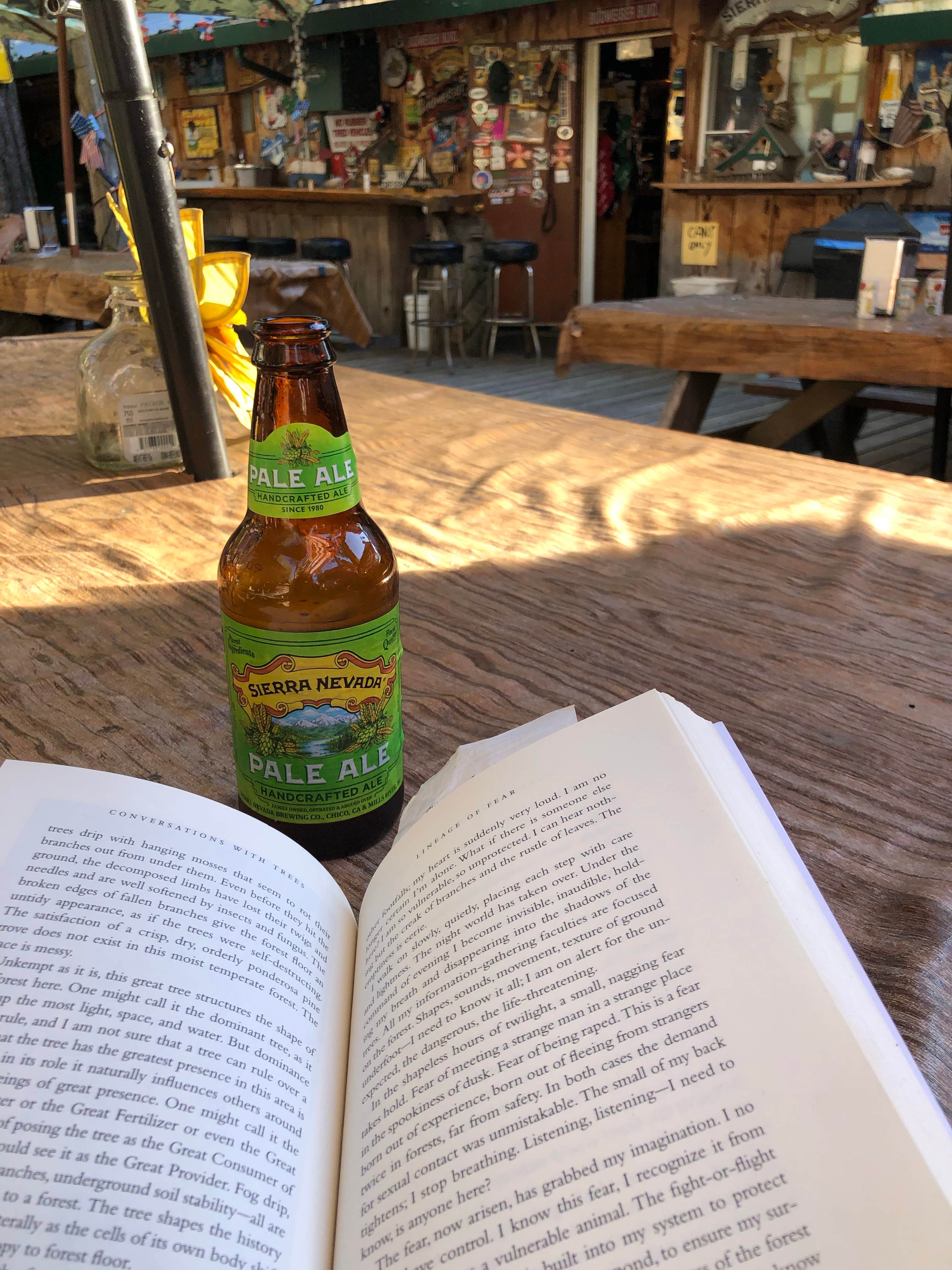 Camper-submitted photo at Butte Meadows Campground near Paradise, CA