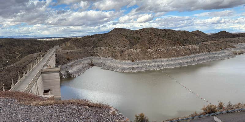 Camper submitted image from Butte Road Dispersed Camping