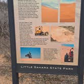 Review photo of Buttercup — Little Sahara State Park by Teresa T., March 8, 2025